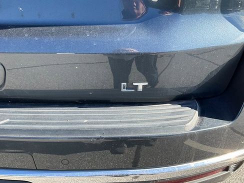 Used 2021 Chevrolet Tahoe LT image 8