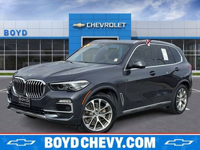 Used 2019 BMW X5 xDrive40i w/ Premium Package 2