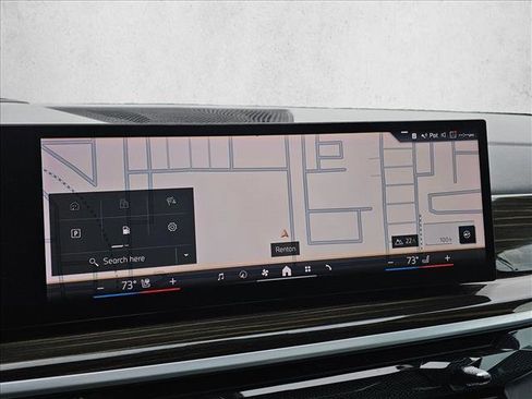 Used 2024 BMW X5 xDrive50e image 25