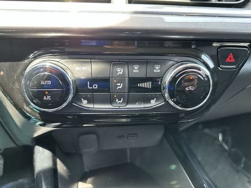 Certified 2024 Chevrolet Trax ACTIV w/ Driver Confidence Package FWD image 19