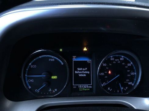 Used 2016 Toyota RAV4 Limited w/ Advanced Technology Package AWD/4WD image 31