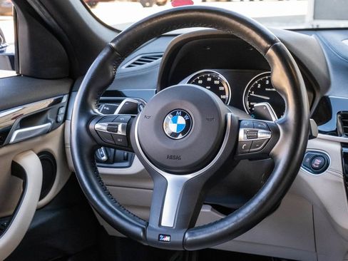 Used 2020 BMW X2 sDrive28i w/ M Sport X Package FWD image 27