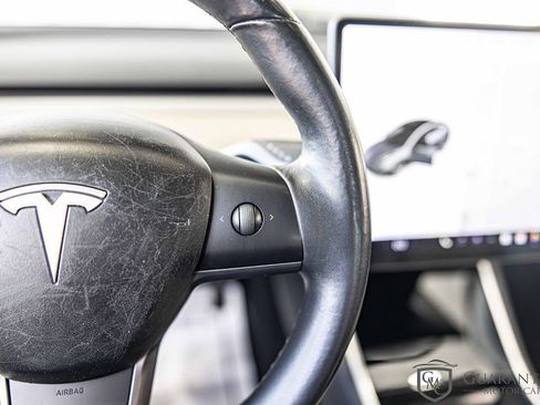 Used 2018 Tesla Model 3 Long Range image 22