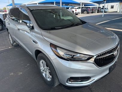 Used 2020 Buick Enclave Premium w/ Trailering Package, 5000 lbs.
