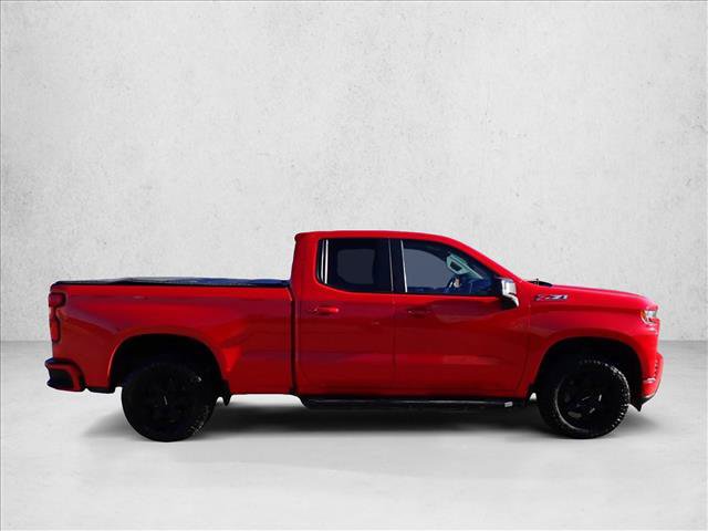 Used 2019 Chevrolet Silverado 1500 RST AWD/4WD image 5