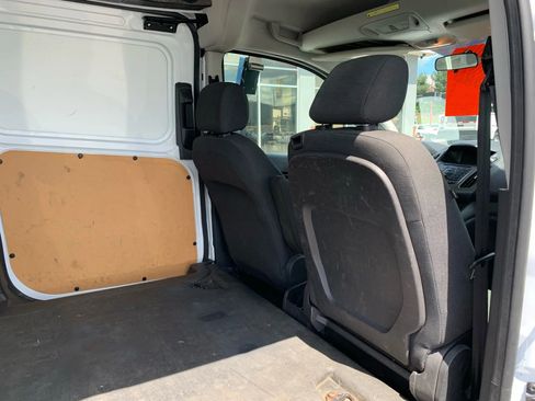 Used 2014 Ford Transit Connect XL image 24