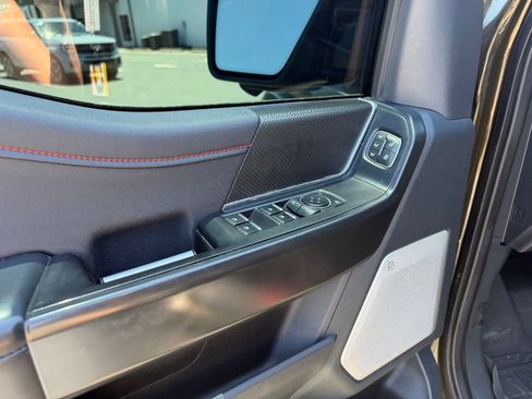 Used 2025 Ford F150 Raptor AWD/4WD image 14