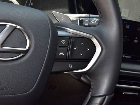 Used 2023 Lexus RX 350 FWD w/ Cold Area Package image 17