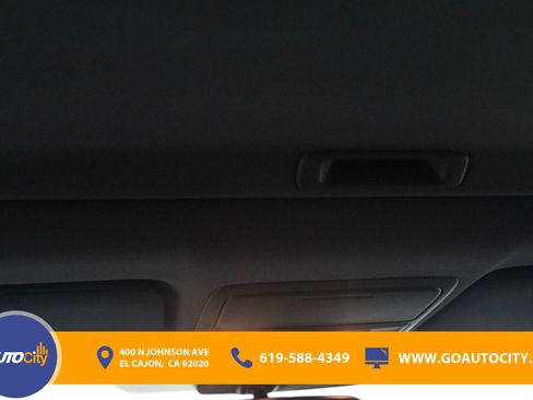 Used 2021 Honda CR-V EX image 20