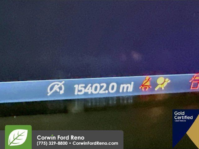 Used 2025 Ford F150 Lariat AWD/4WD image 15