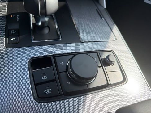 New 2026 MAZDA CX-70 3.3 Turbo S w/ Premium Package AWD/4WD image 24