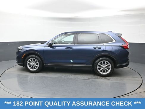 Certified 2024 Honda CR-V EX-L image 4