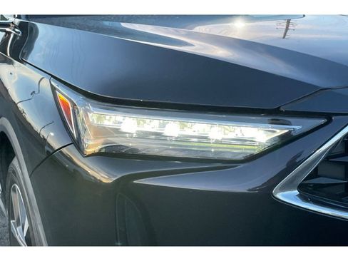 Certified 2022 Acura MDX FWD w/ Technology Package image 55