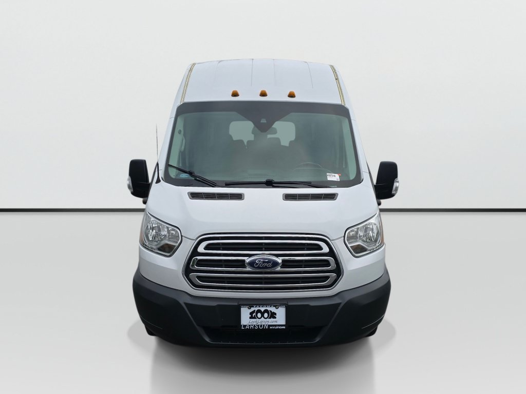 Used 2017 Ford Transit 350 XLT RWD image 8