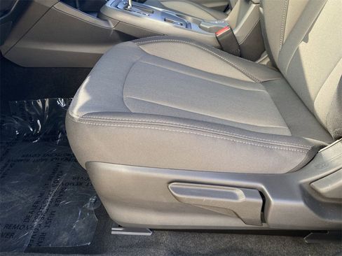 New 2026 Subaru Crosstrek 2.0i Premium image 16