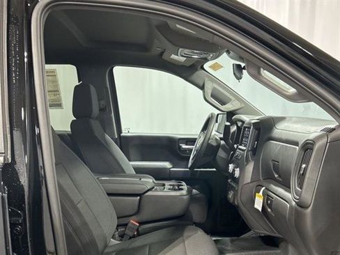 New 2025 GMC Sierra 1500 Pro w/ Pro Value Package image 19