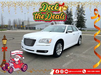 Used 2012 Chrysler 300 Limited