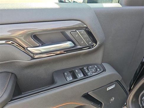 New 2026 GMC Sierra 2500 AT4 w/ AT4 Premium Plus Package image 22