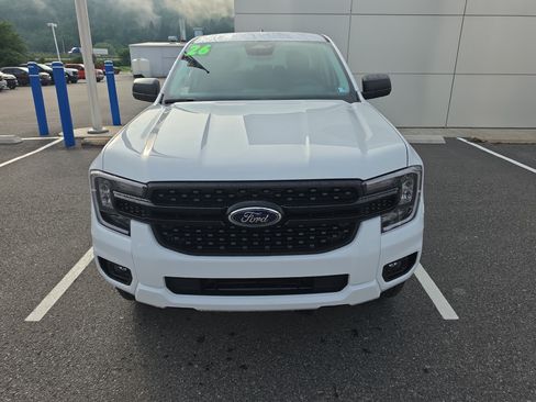 New 2026 Ford Ranger XL AWD/4WD image 9