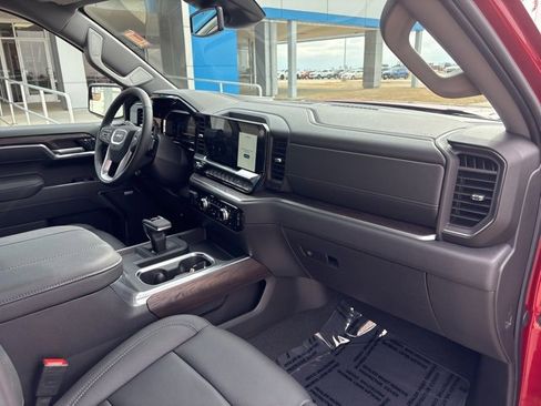 Used 2026 GMC Sierra 1500 SLT w/ SLT Premium Package image 22