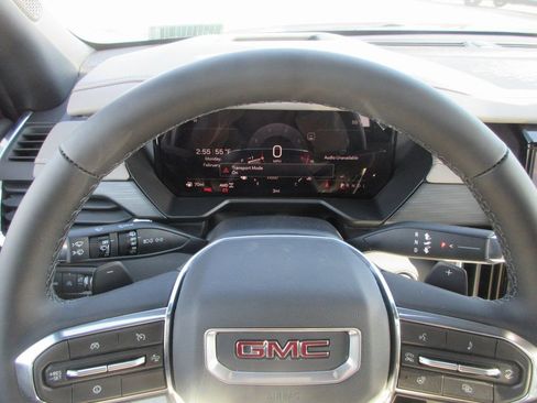 New 2026 GMC Acadia Elevation w/ Black Edition image 18