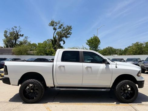 Used 2014 RAM 1500 Big Horn AWD/4WD image 6