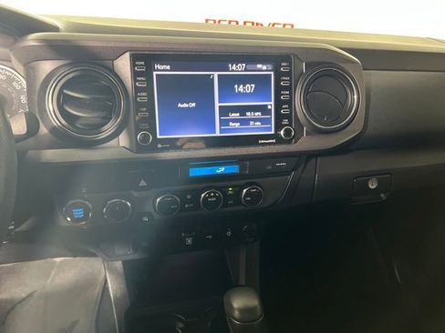 Used 2023 Toyota Tacoma TRD Off-Road image 19