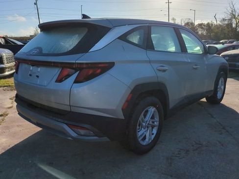 New 2026 Hyundai Tucson SE image 5