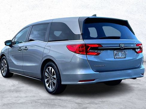 Used 2023 Honda Odyssey EX-L image 12