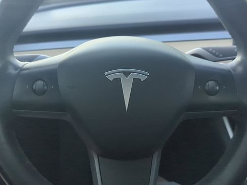 Used 2018 Tesla Model 3 Performance AWD/4WD image 27
