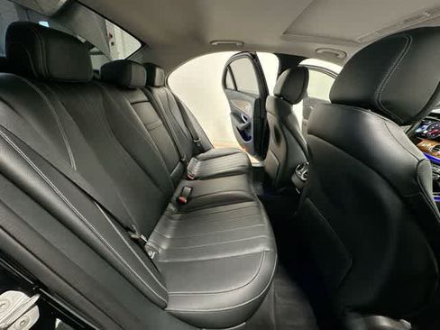 Used 2017 Mercedes-Benz E 300 4MATIC w/ Premium 2 Package image 25