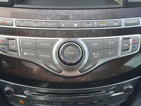 Used 2015 INFINITI QX60 Base image 32