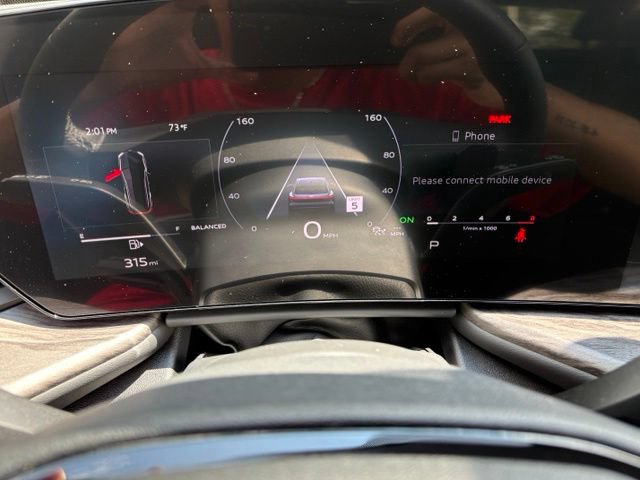 Certified 2025 Audi Q5 Premium w/ Premium Plus AWD/4WD image 29