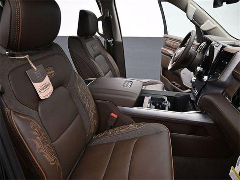 New 2026 RAM 1500 Limited image 25