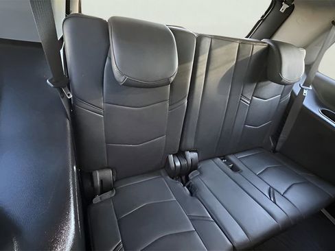 Used 2020 Cadillac Escalade Luxury image 77