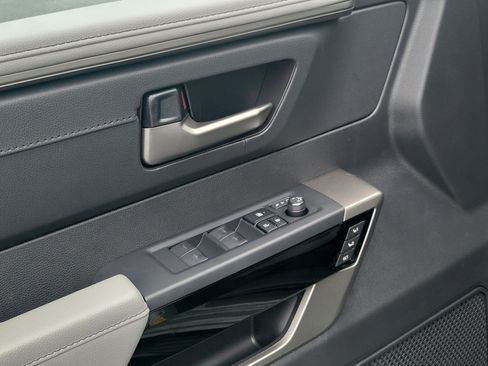 New 2026 Toyota Tundra Limited AWD/4WD image 18