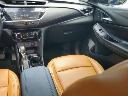 Certified 2023 Buick Encore GX Preferred FWD image 15