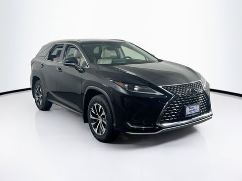 Used 2021 Lexus RX 350L Premium w/ Premium Package image 3