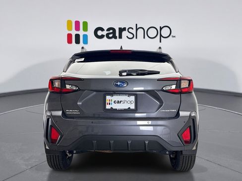 Used 2025 Subaru Crosstrek 2.5i Limited image 4