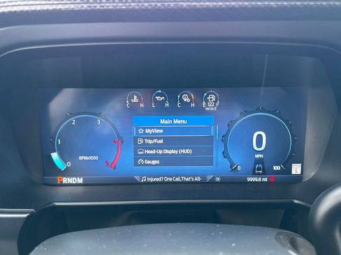 Used 2023 Ford F250 Lariat w/ Lariat Ultimate Package image 15