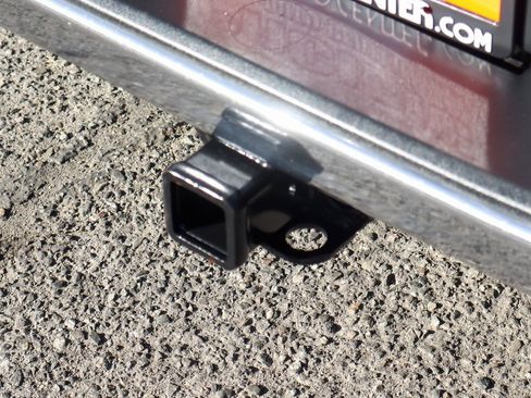 Used 2019 Chevrolet Silverado 1500 LTZ w/ LTZ Plus Package image 50