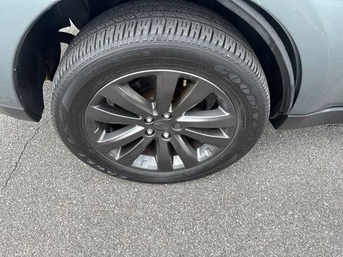 Used 2012 Subaru Forester 2.5X Limited AWD/4WD image 9