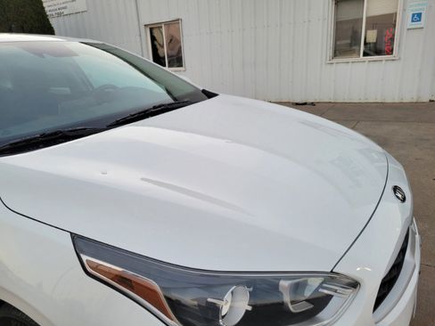 Used 2021 Kia Forte LXS FWD image 11