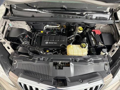 Used 2014 Buick Encore Leather image 28