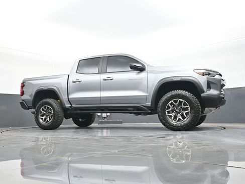 New 2026 Chevrolet Colorado ZR2 w/ Technology Package AWD/4WD image 54