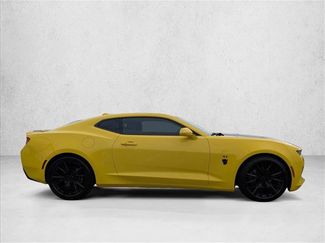 Used 2016 Chevrolet Camaro LT RWD video 4