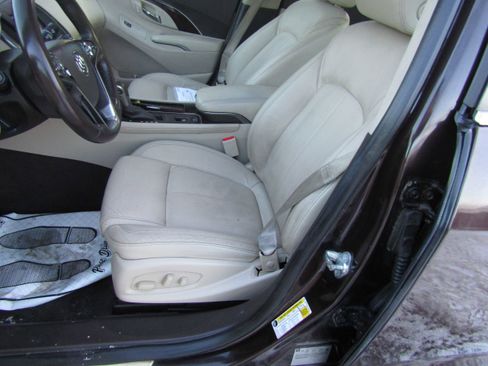 Used 2015 Buick LaCrosse Leather image 11
