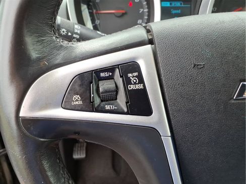 Used 2015 Chevrolet Equinox LT w/ Driver Convenience Package FWD image 19