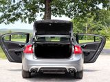 Used 2016 Volvo S60 T6 R-Design Platinum w/ Climate Package image 5