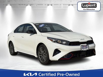 Used 2024 Kia Forte GT-Line